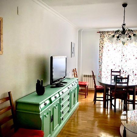 Apartamento Marias Apartment Ciudad Real Luaran gambar