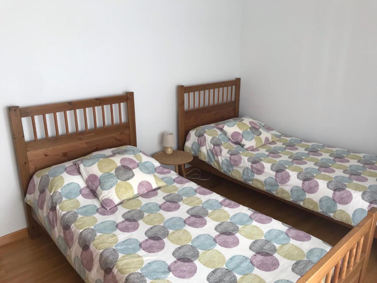 Apartamento Marias Apartment Ciudad Real Luaran gambar